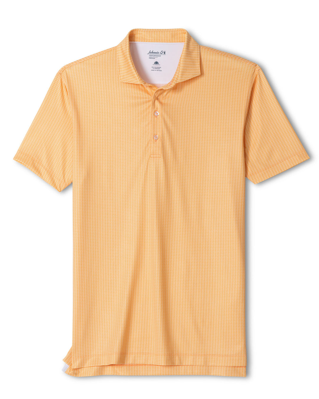 Crosslink - Orange 1