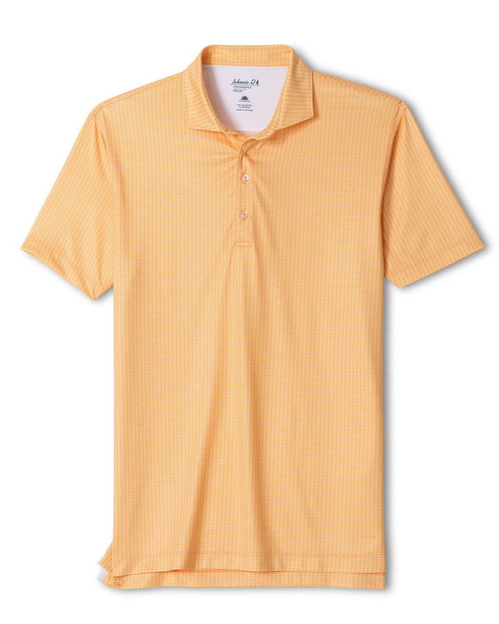 Crosslink - Orange 1