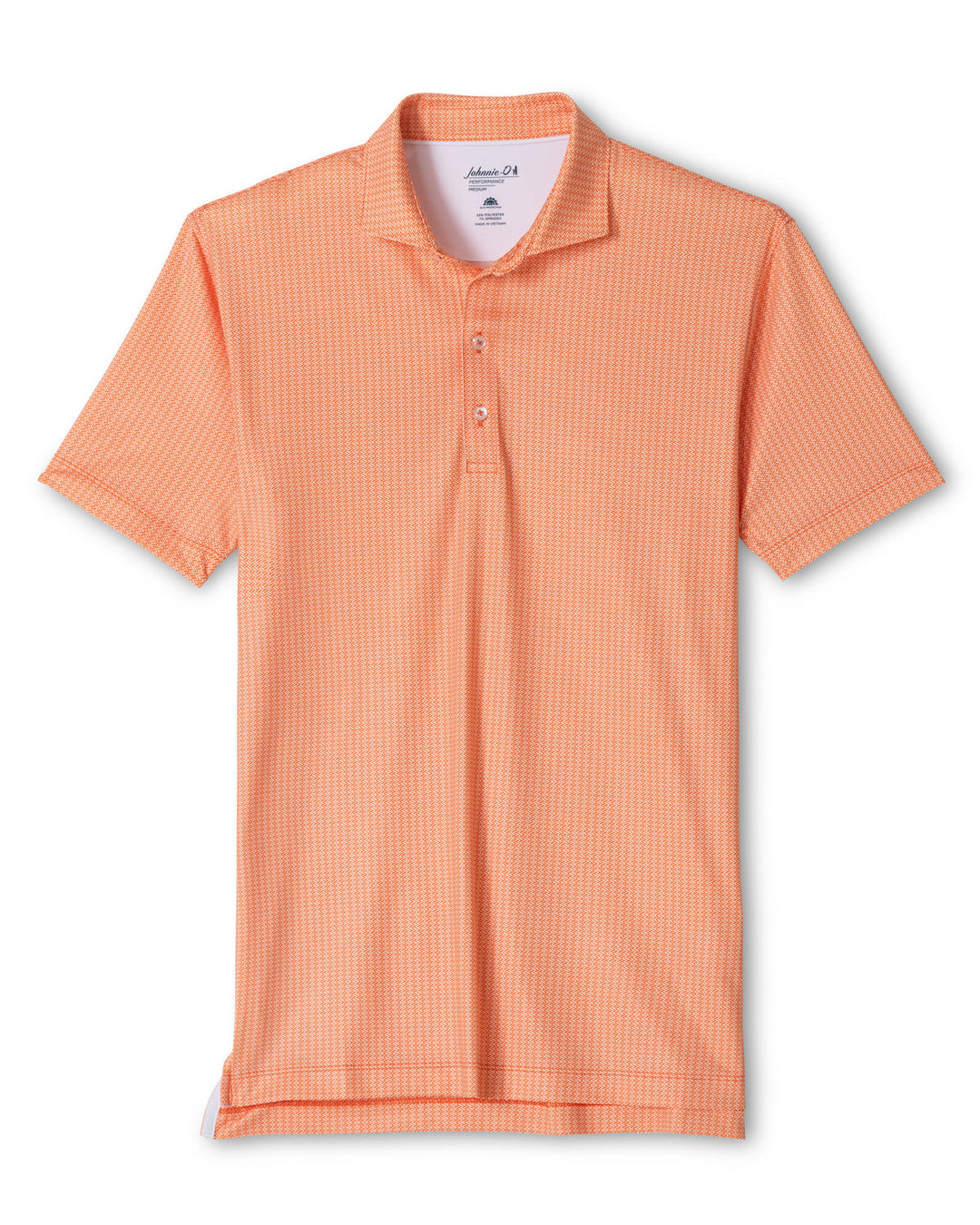 Crosslink - Orange 3