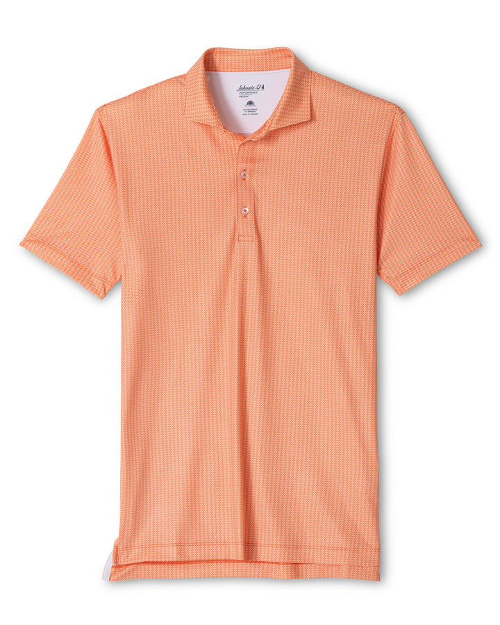 Crosslink - Orange 3
