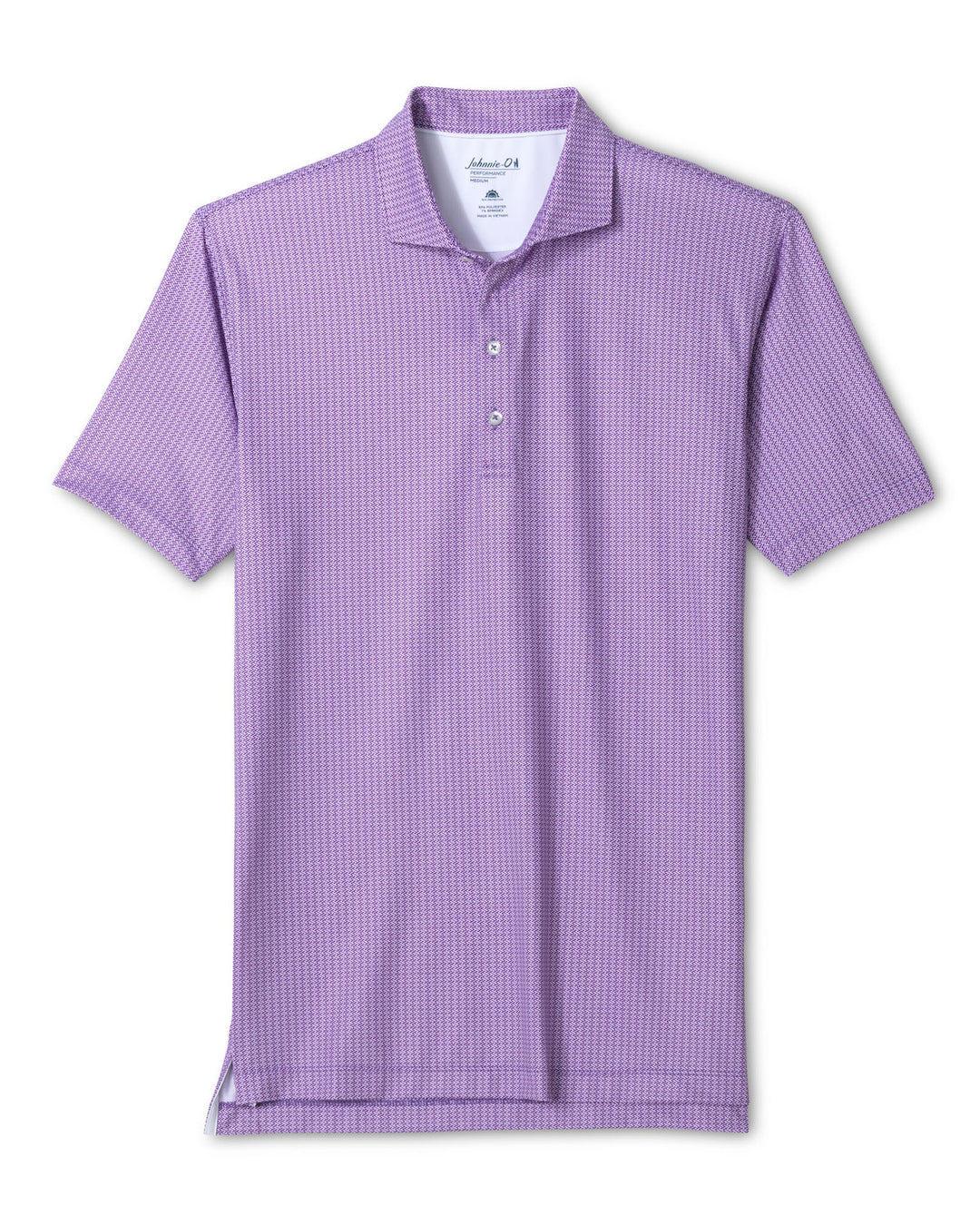 Crosslink - Purple 1
