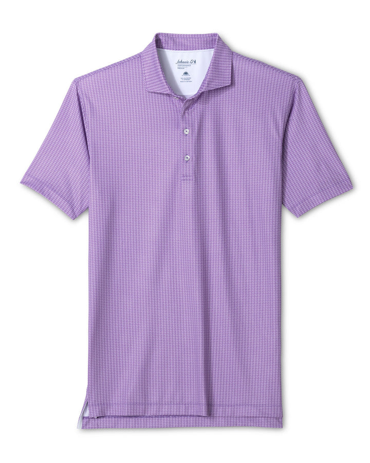 Crosslink - Purple 1