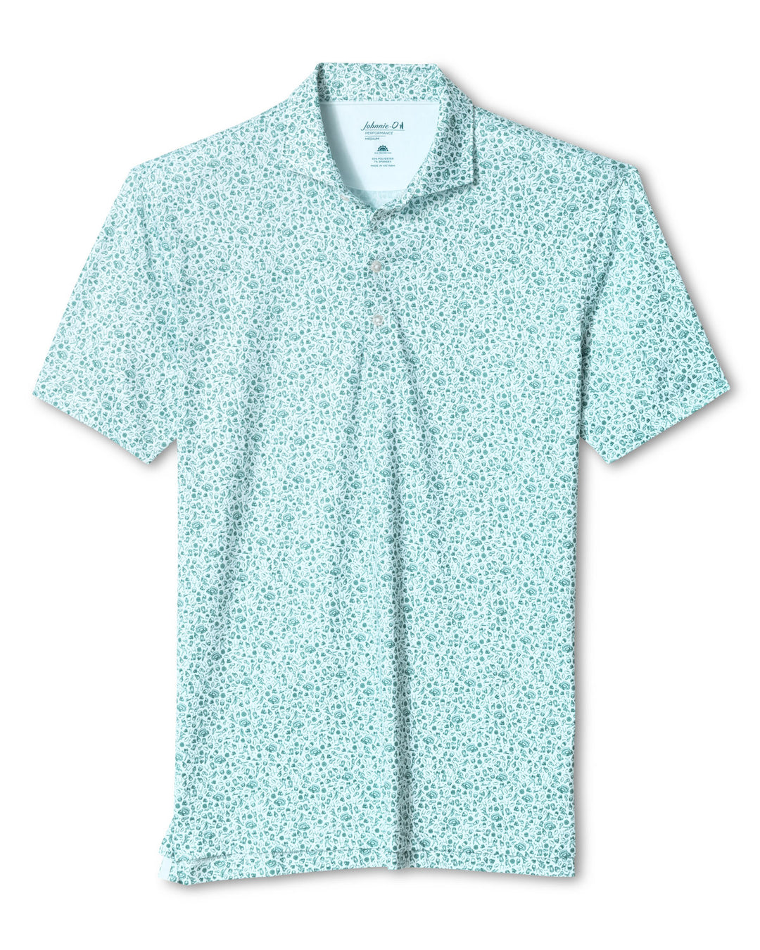 Gridiron - Green 1