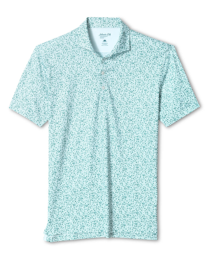 Gridiron - Green 1