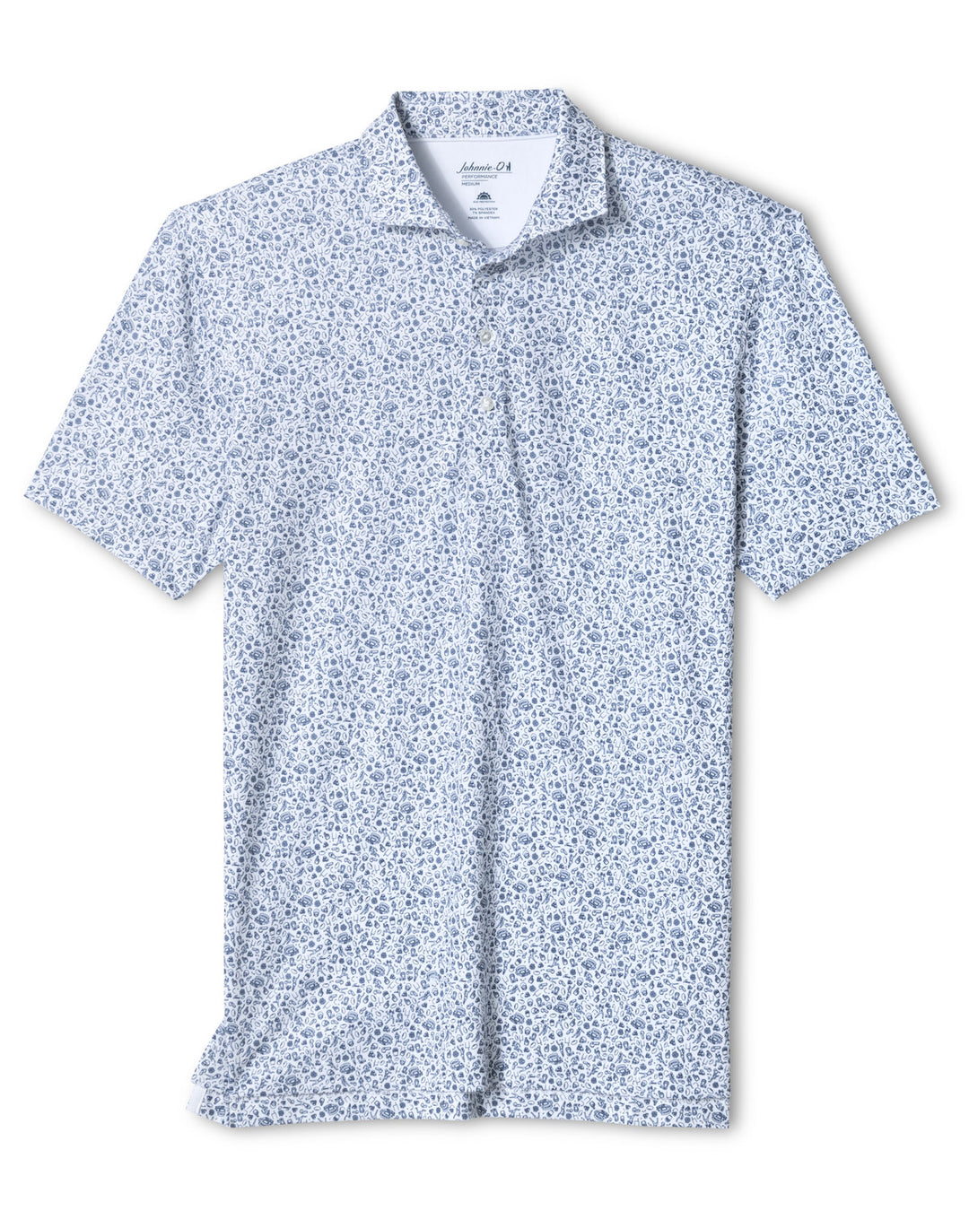 Gridiron - Midnight Navy