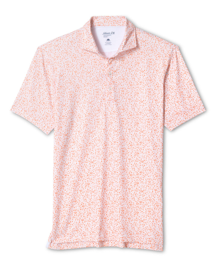 Gridiron - Orange 3