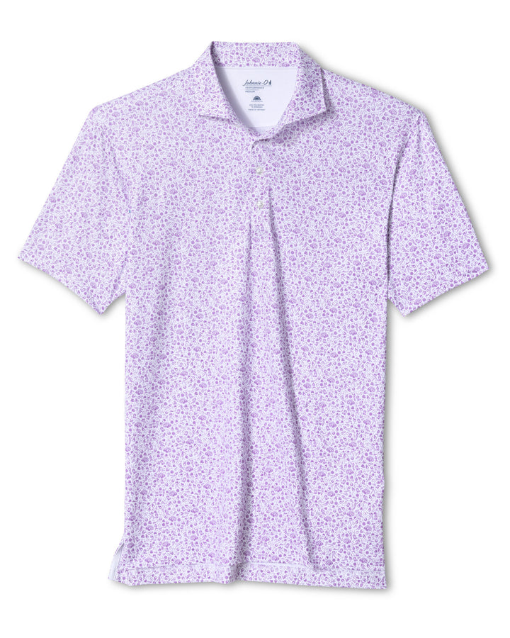 Gridiron - Purple 1