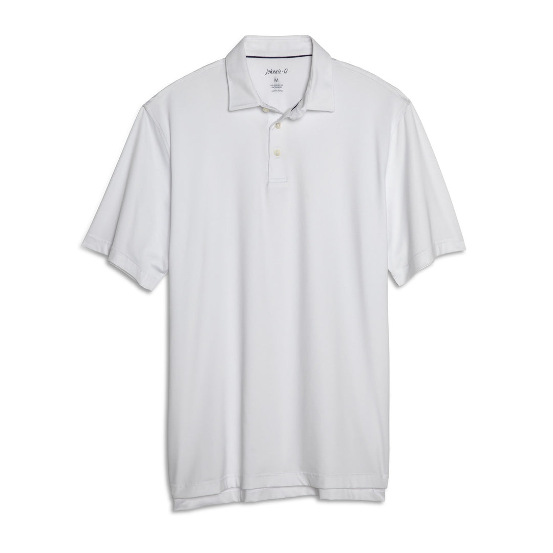 Birdie - White