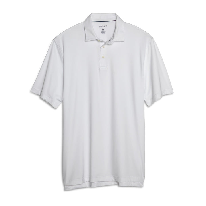 Birdie - White