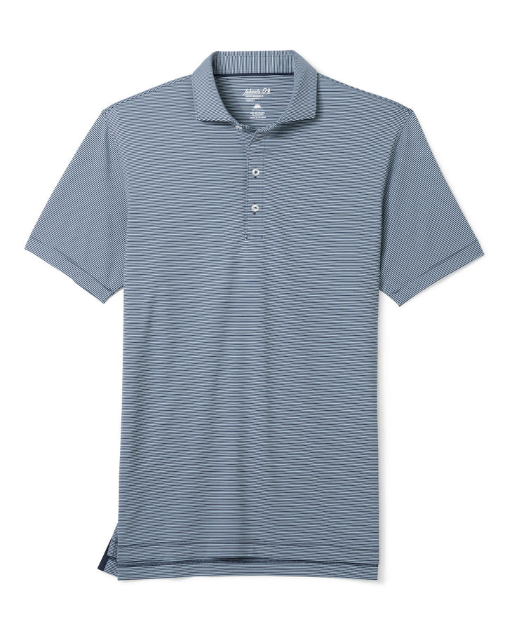 Lyndonn - Navy Tonal