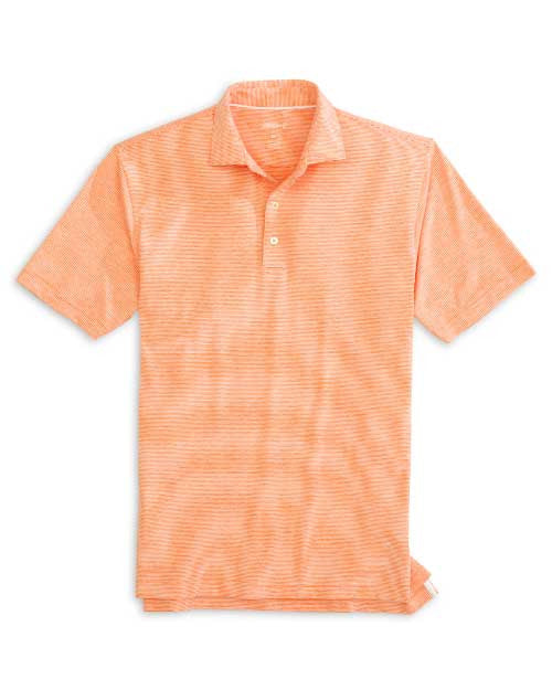 Lyndonn - Orange 1