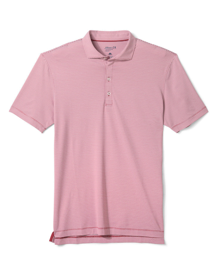 Lyndonn - Racing Red