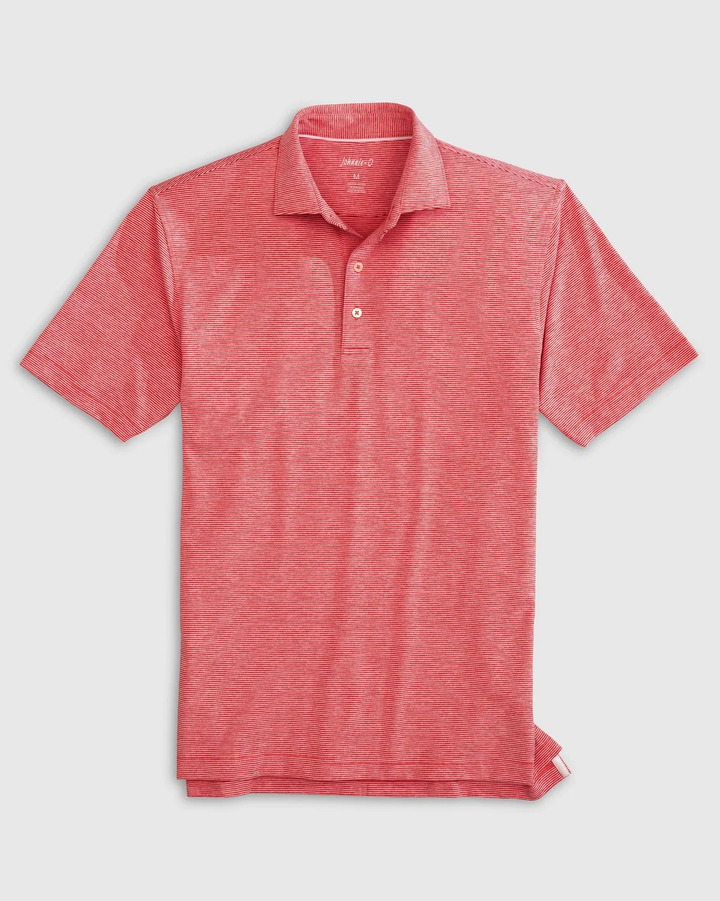 Lyndonn - Red 1