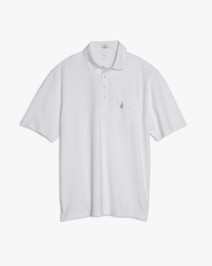 The Original - White