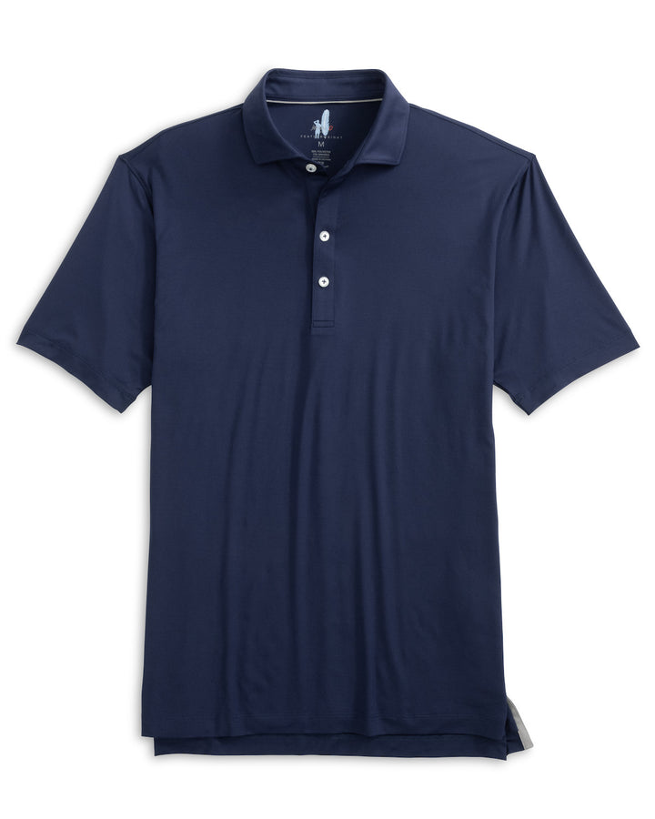 Huronn - Navy 2