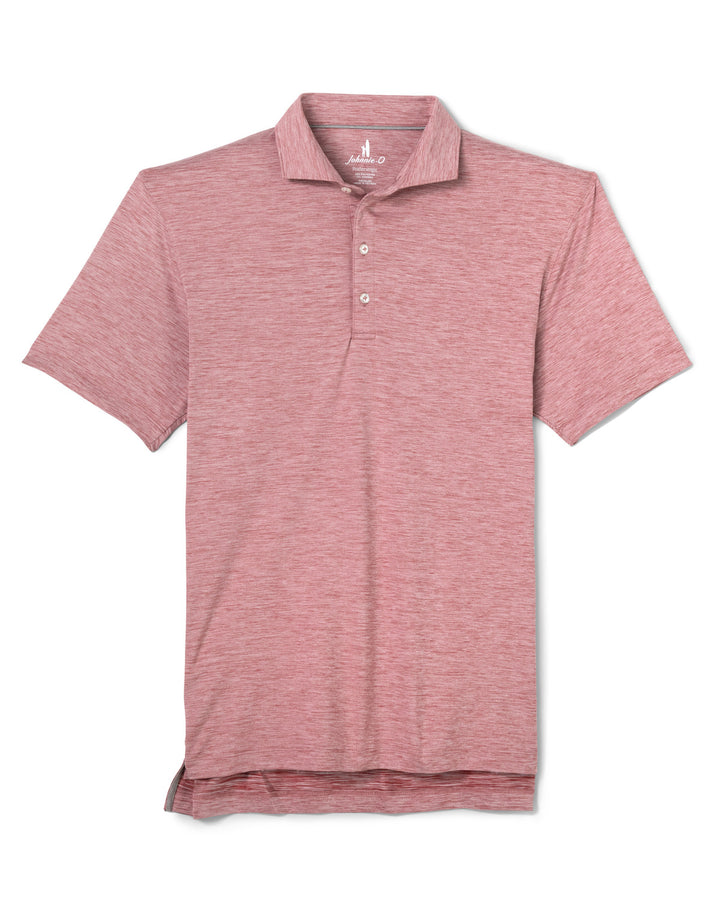 Huronn - Racing Red