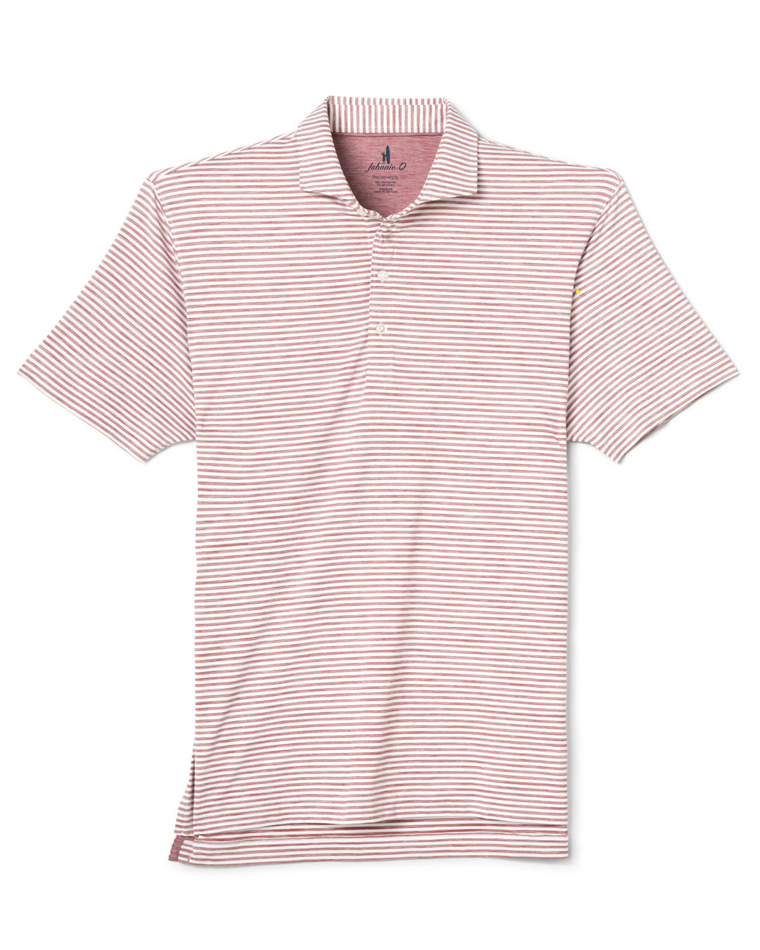 Seymour - Racing Red