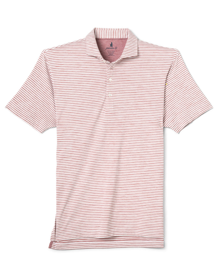 Seymour - Racing Red