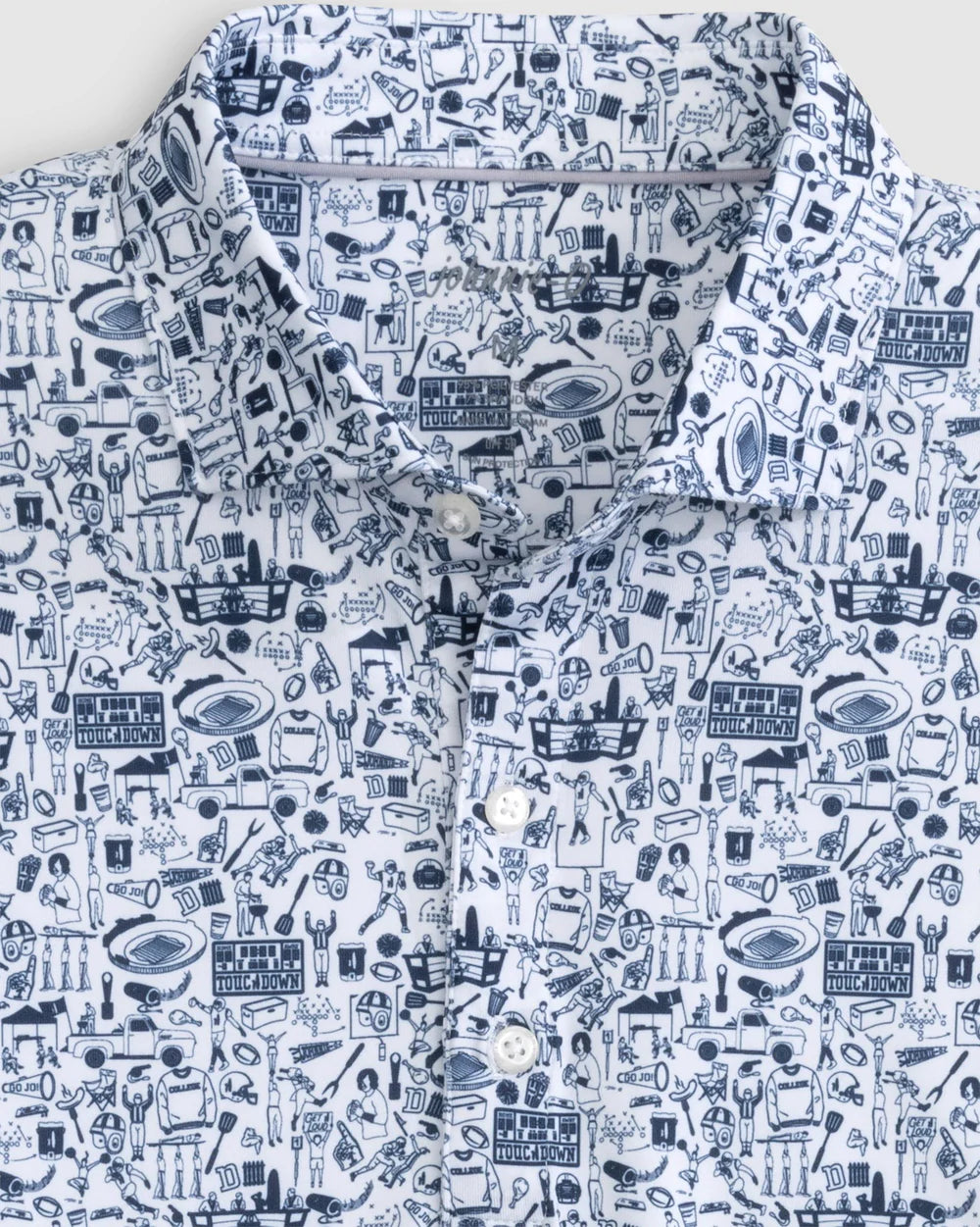 Tailgater 2.0 - Midnight Navy