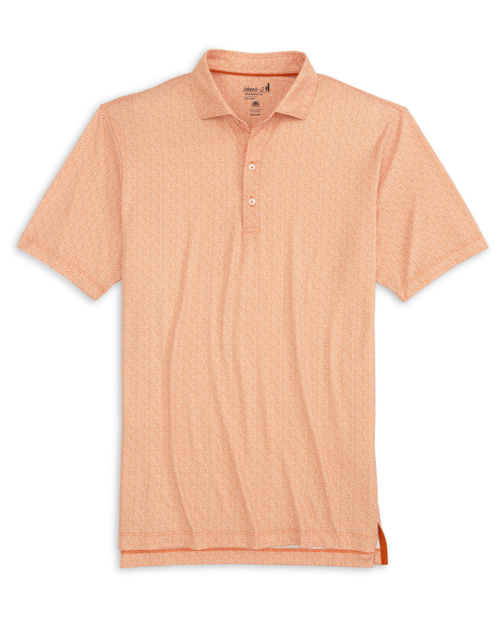 Hinson - Burnt Orange 2
