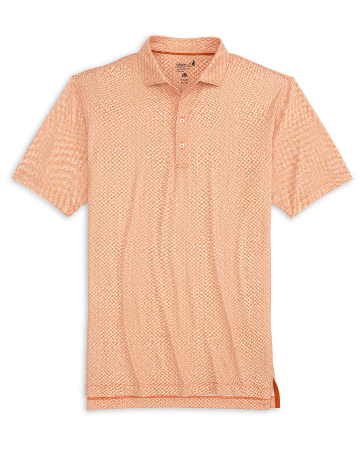 Hinson - Burnt Orange 2