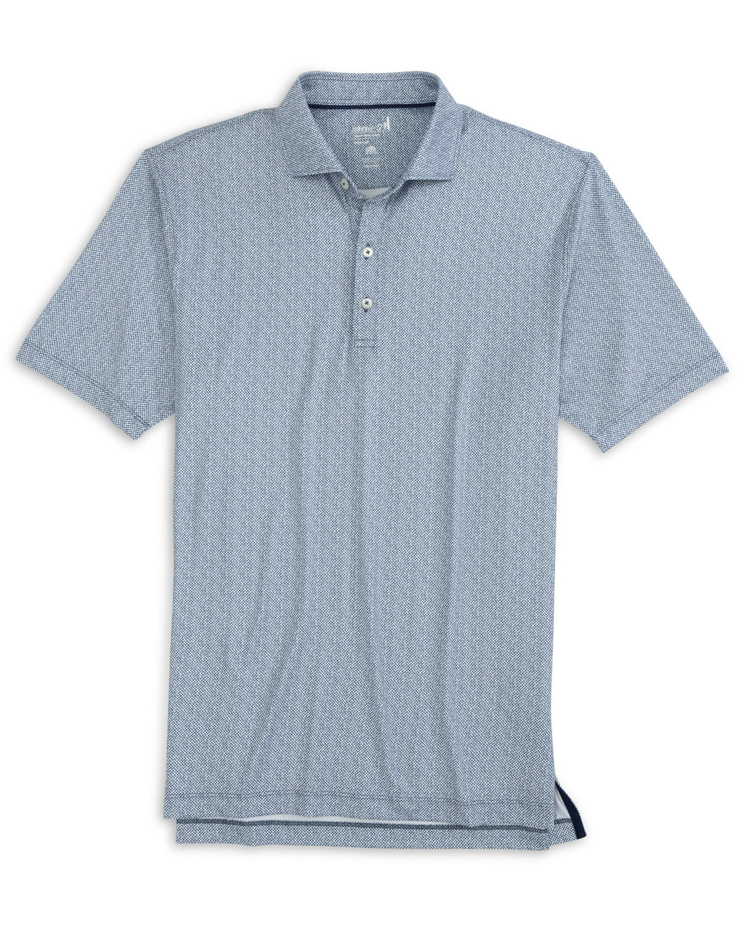 Hinson - Midnight Navy