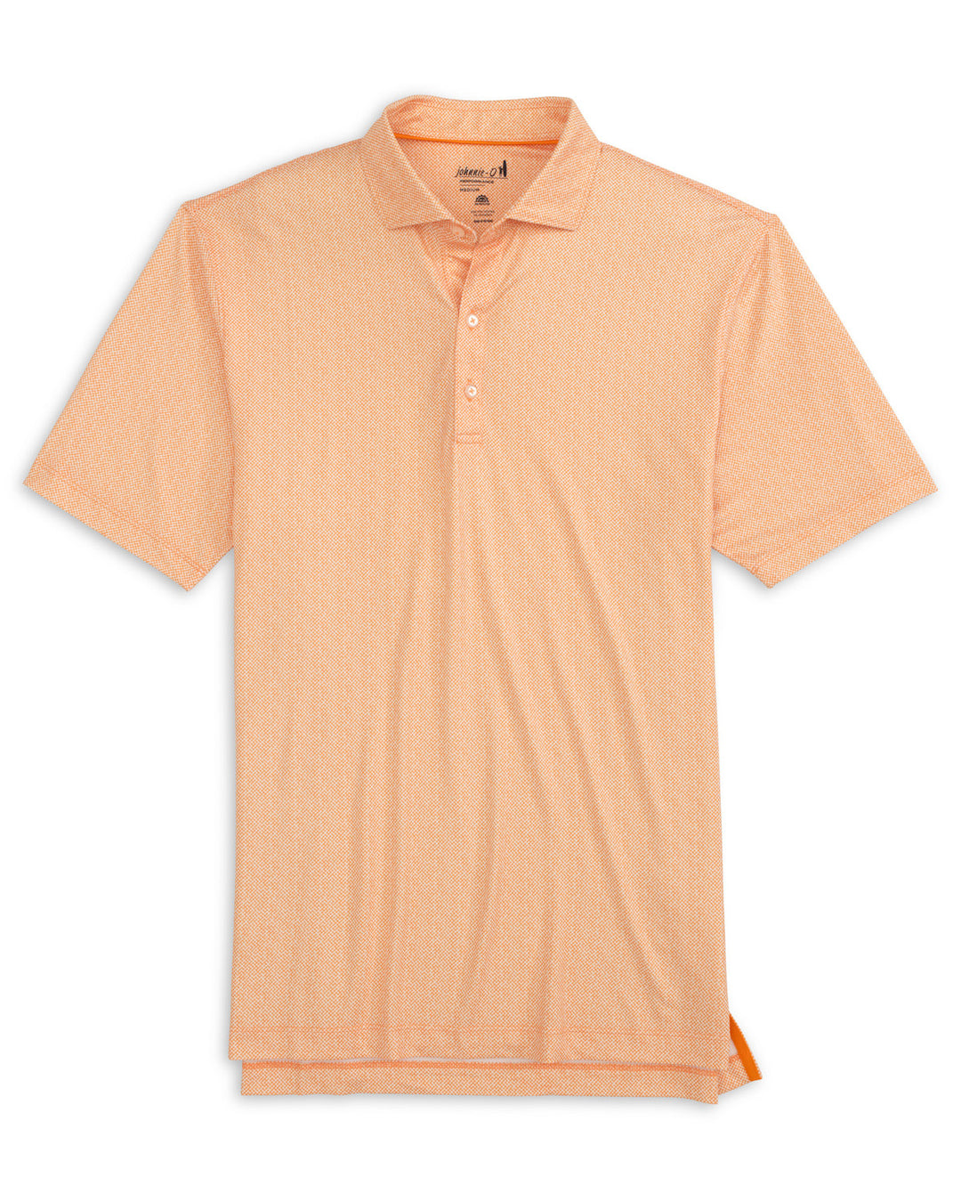 Hinson - Orange 1