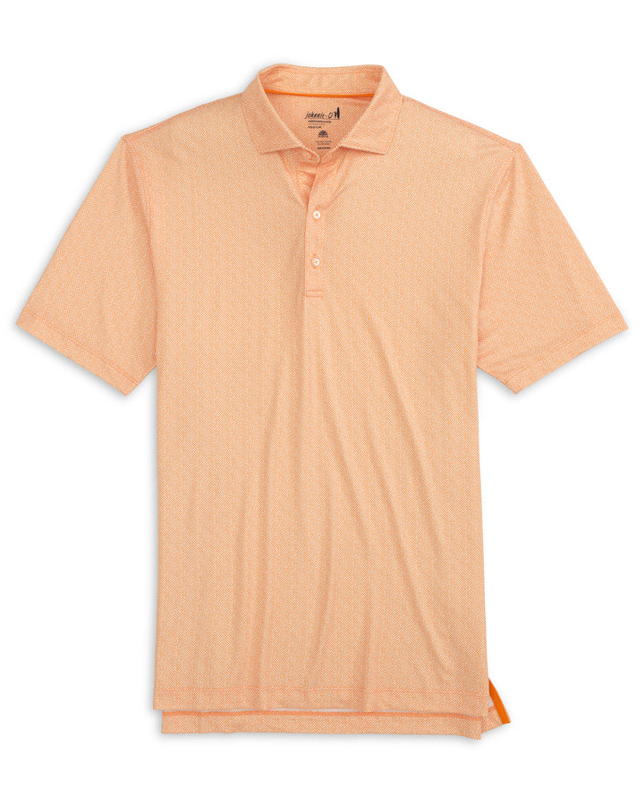 Hinson - Orange 1