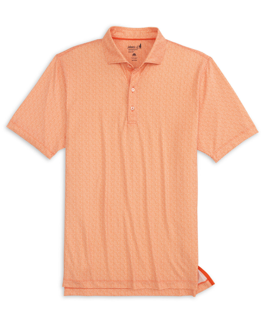 Hinson - Orange 3