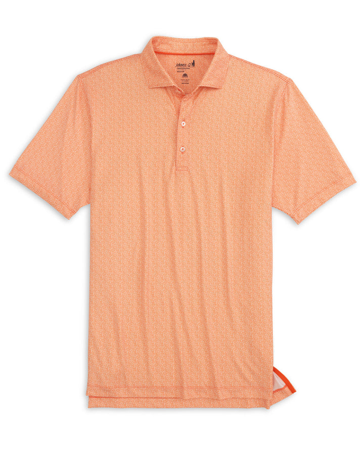 Hinson - Orange 3