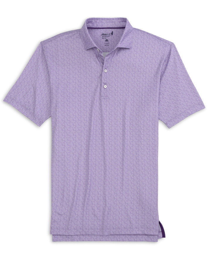 Hinson - Purple 1