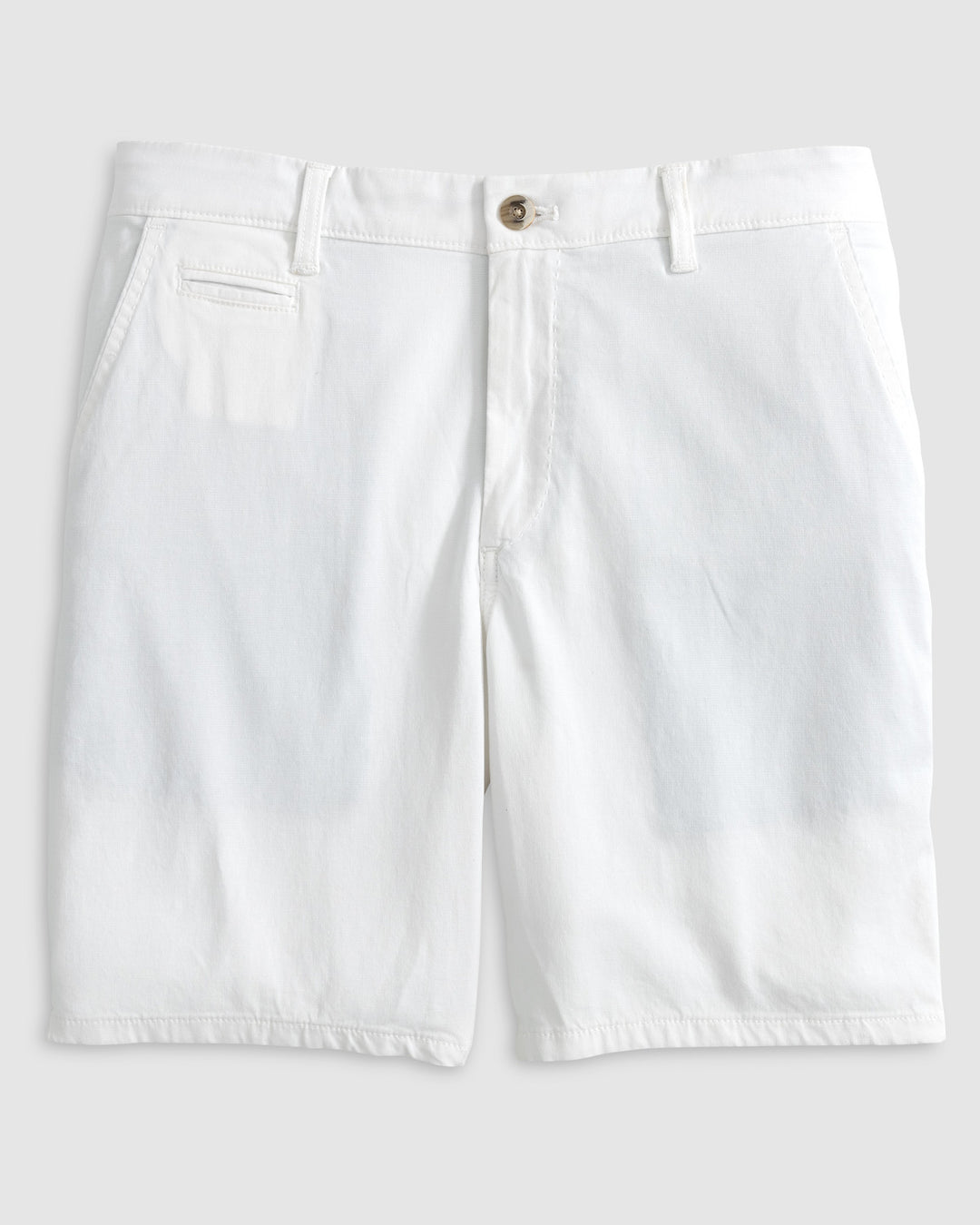 Nassau 7 - White