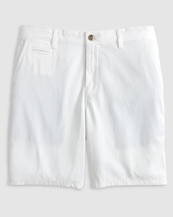 Nassau 7 - White