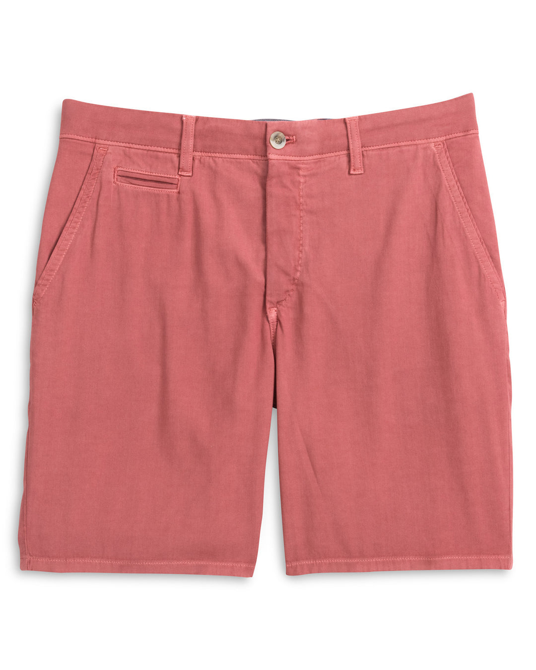 Nassau 7 - Washed Red