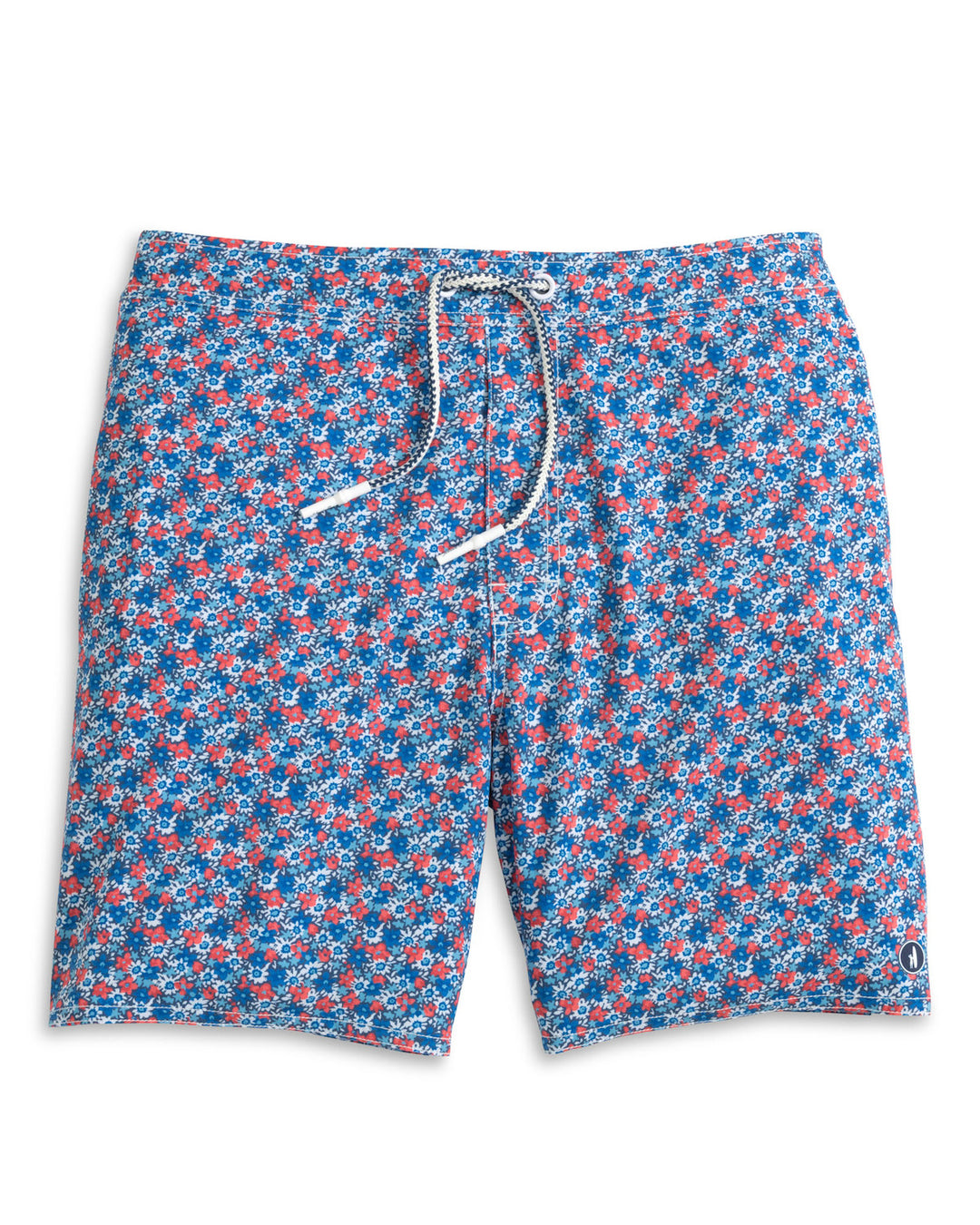 Freesia - Navy