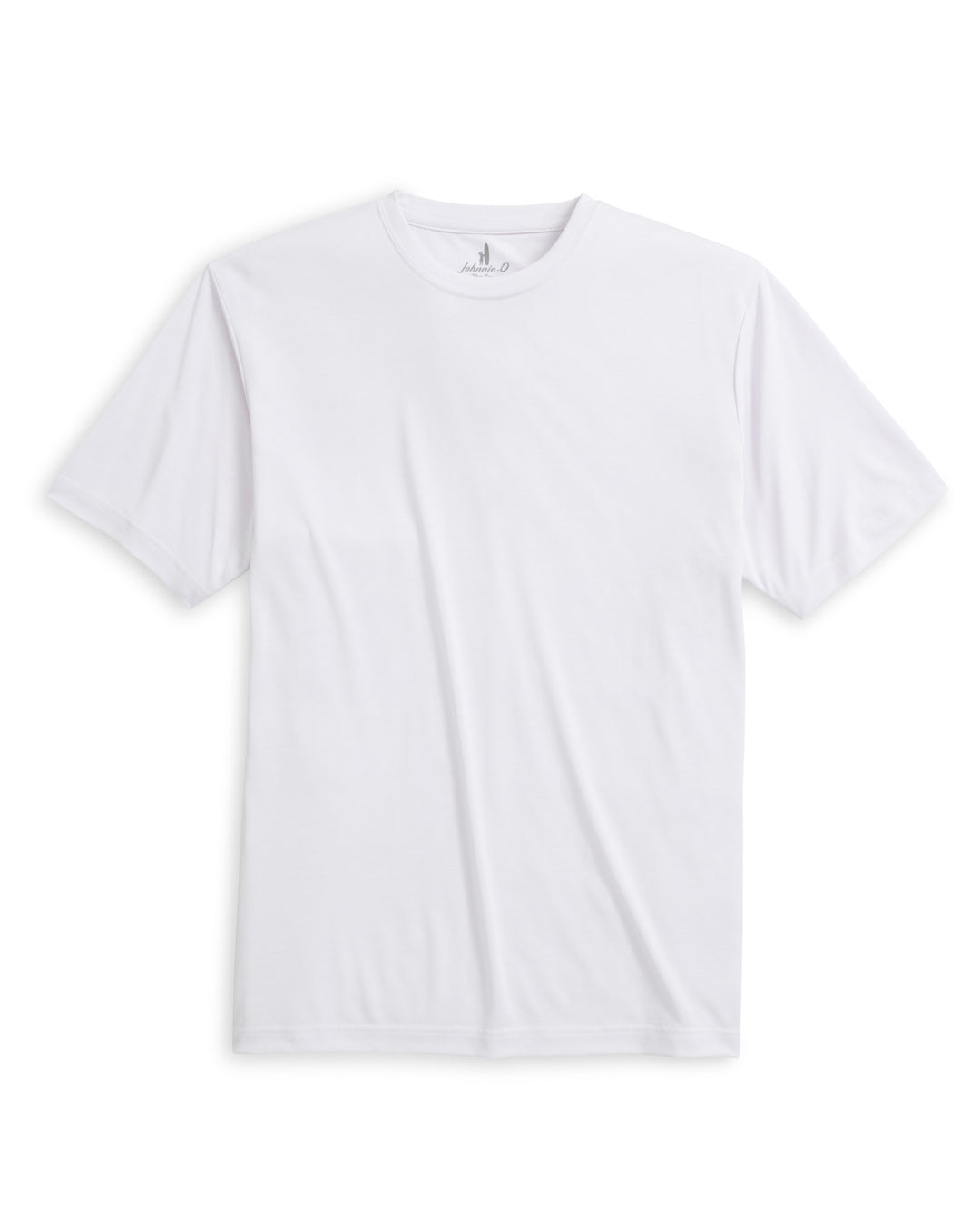 The Tee - White