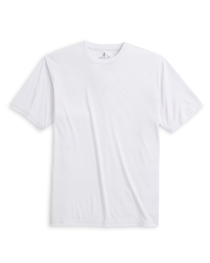 The Tee - White