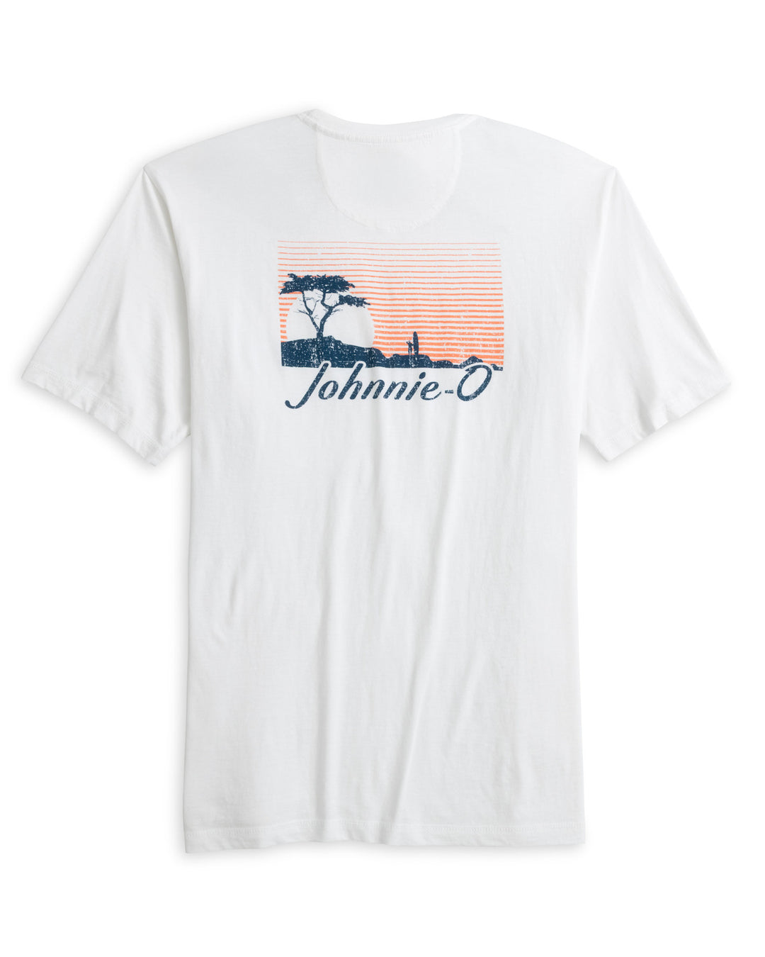Shoreline - White