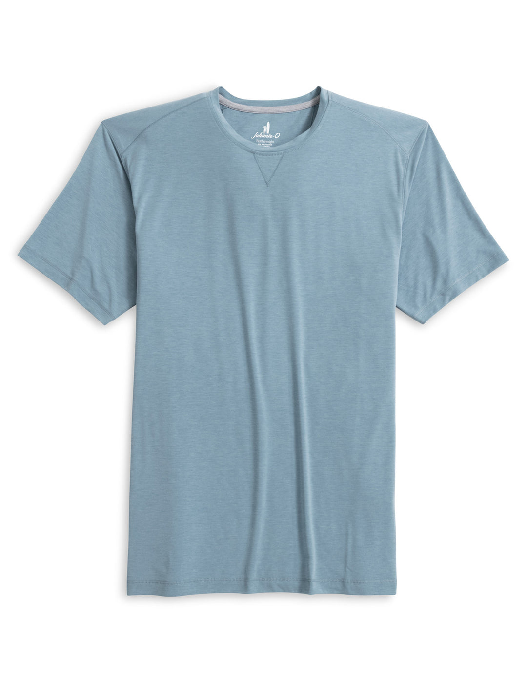 Course Tee - Carbon Fiber