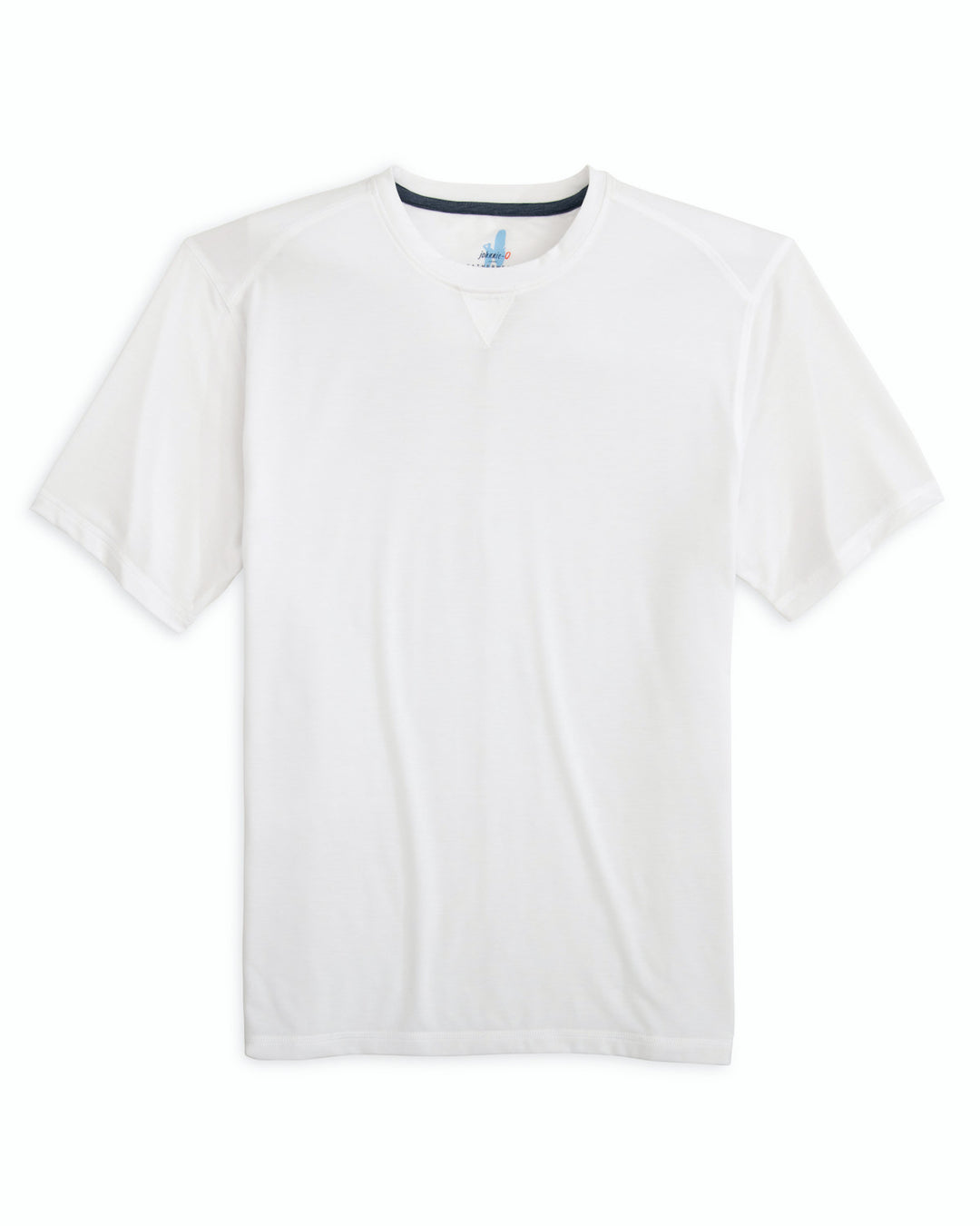 Course Tee - White