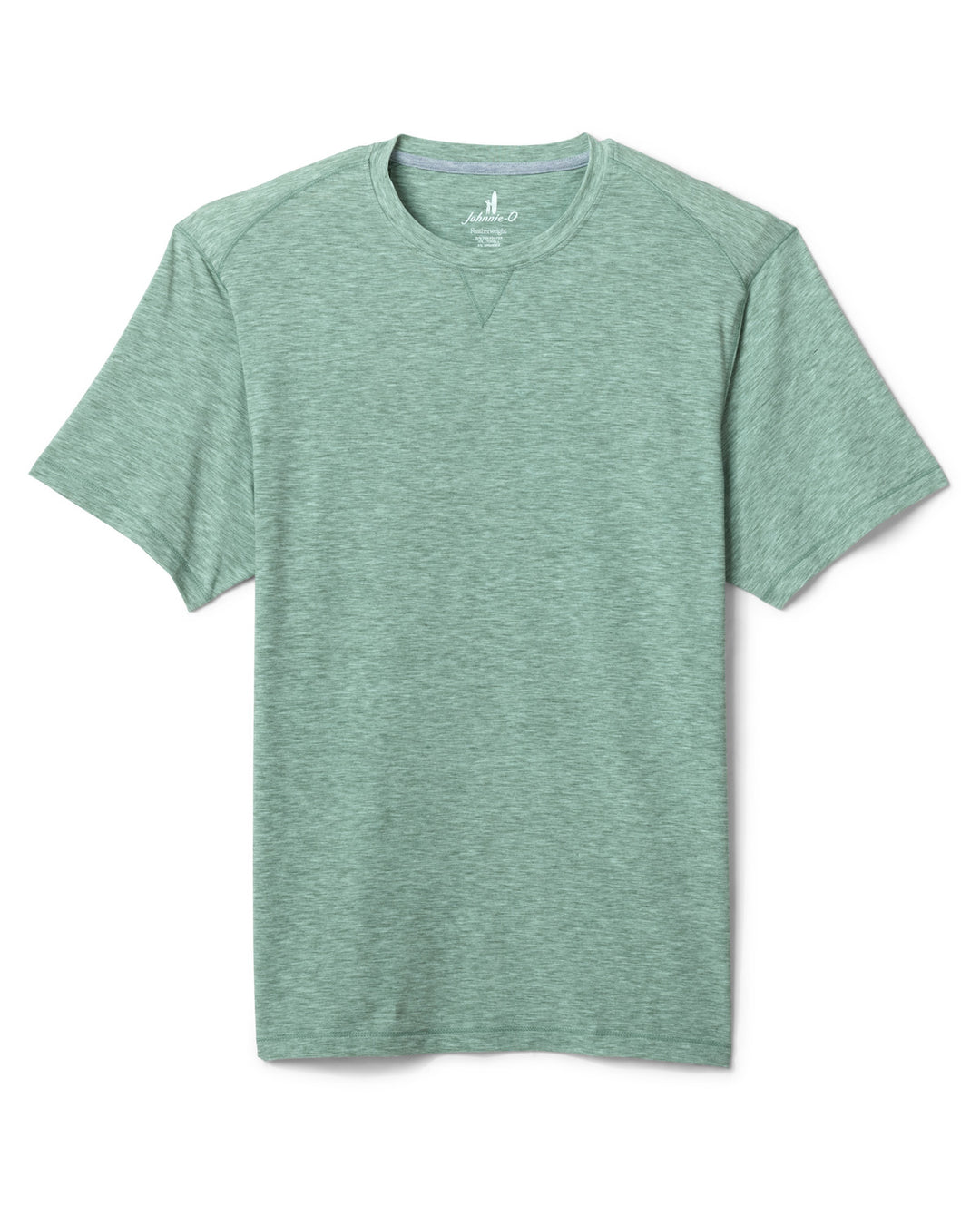 Course Tee - Zest