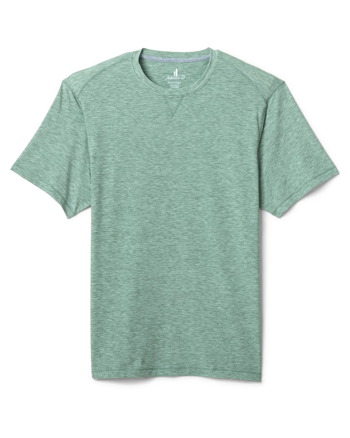 Course Tee - Zest