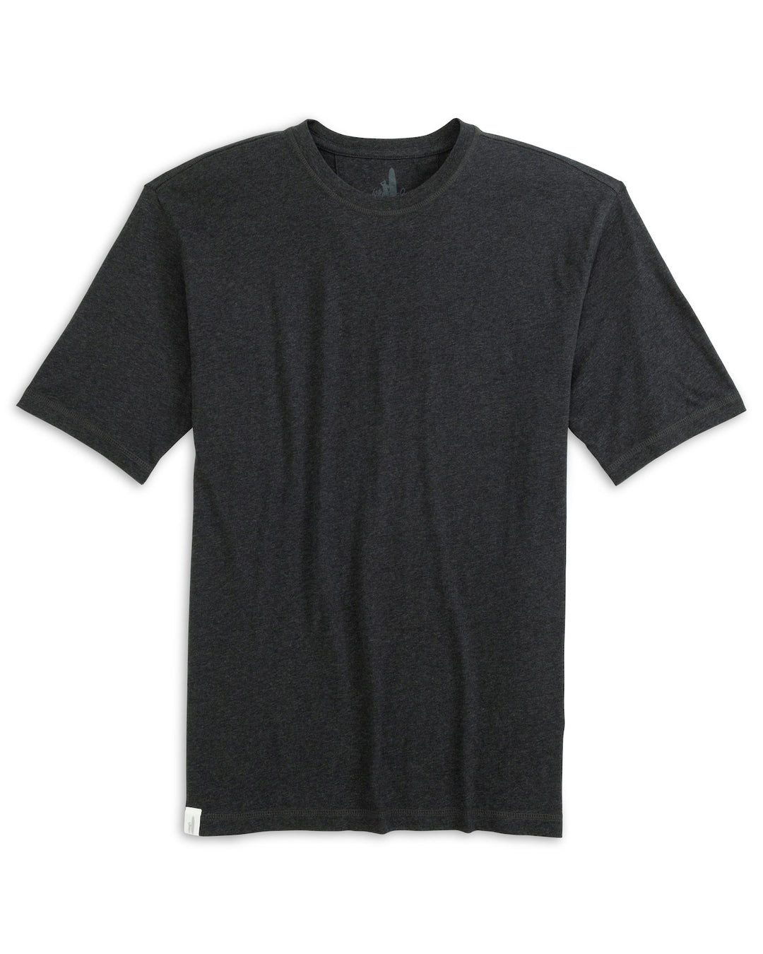 Heathered Spencer - Charcoal