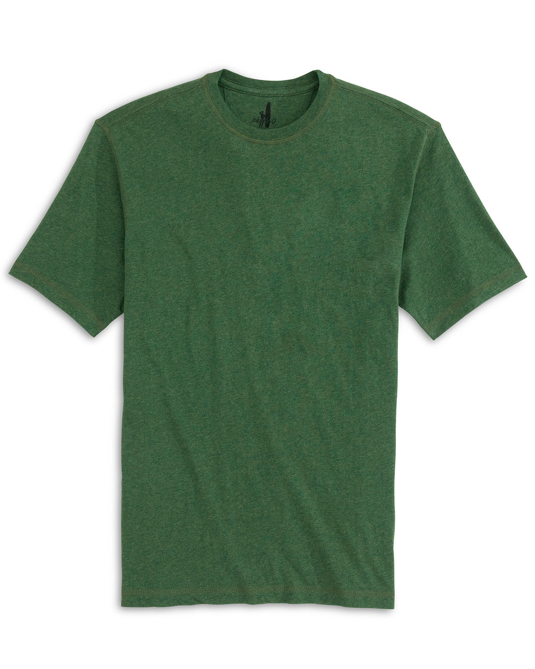 Heathered Spencer - Green 1