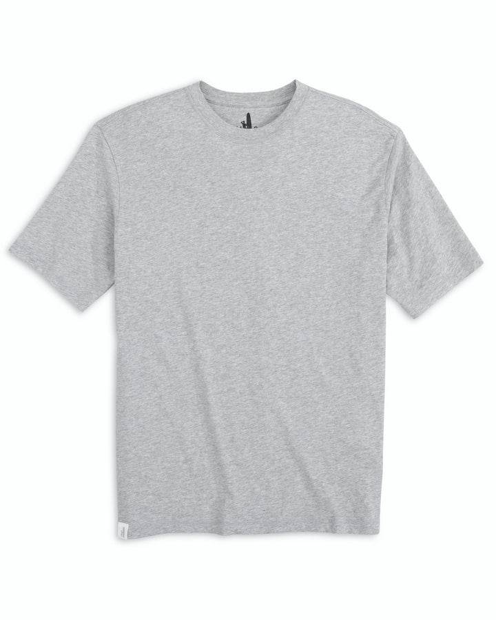 Heathered Spencer - Heather Gray