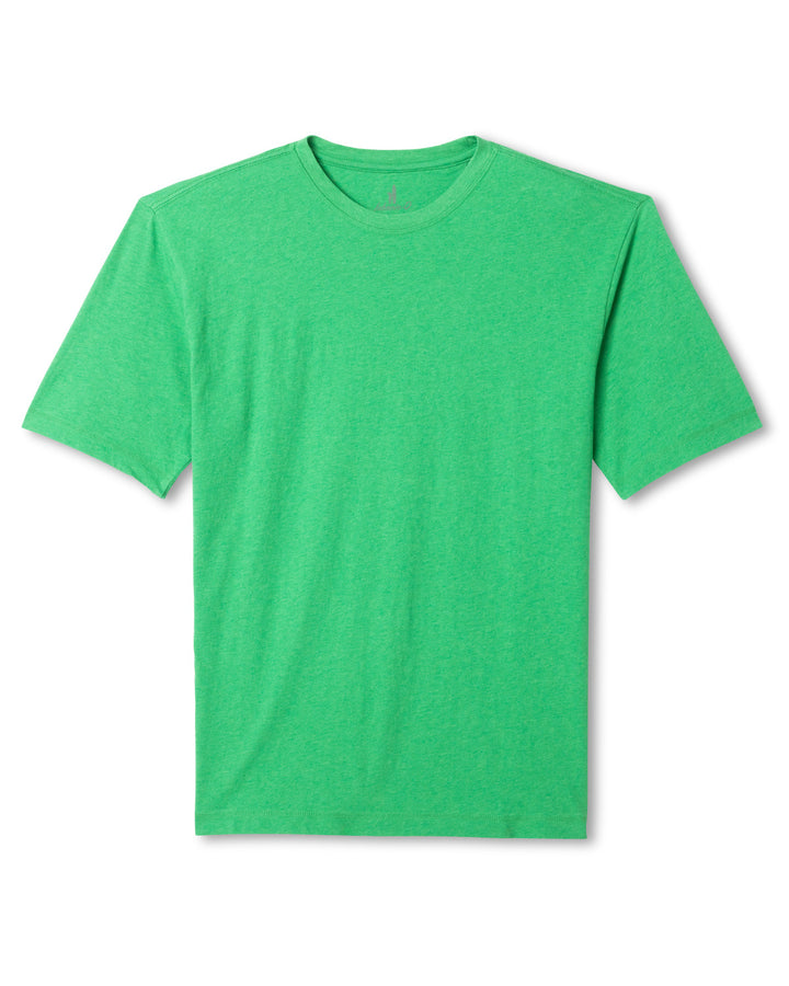 Heathered Spencer - Kelly Green