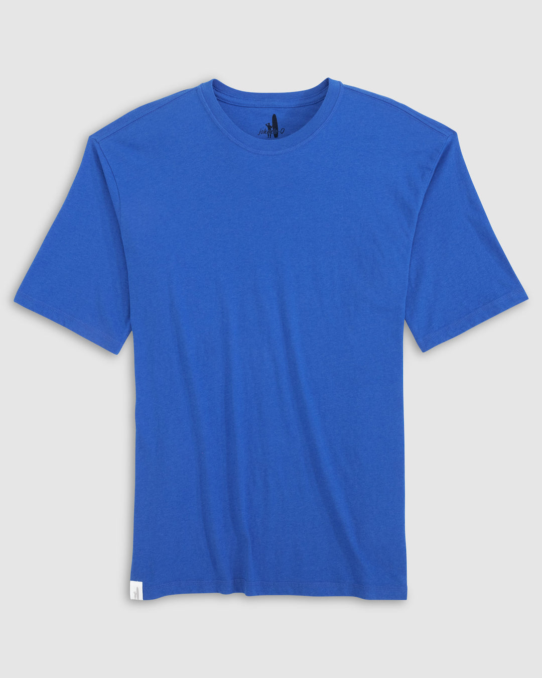 Heathered Spencer - Palisades Blue