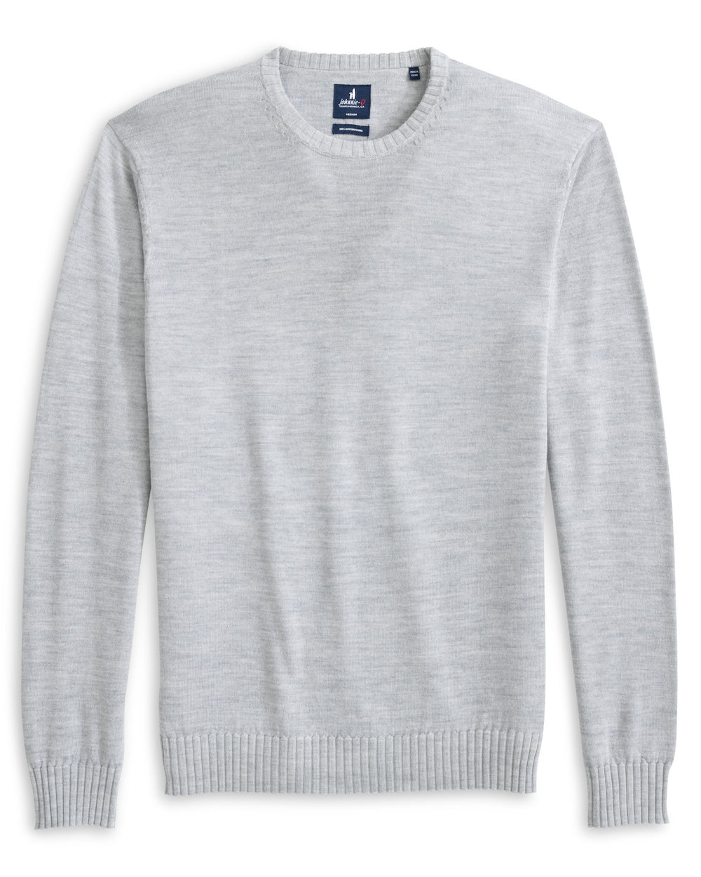 Ronald - Light Gray