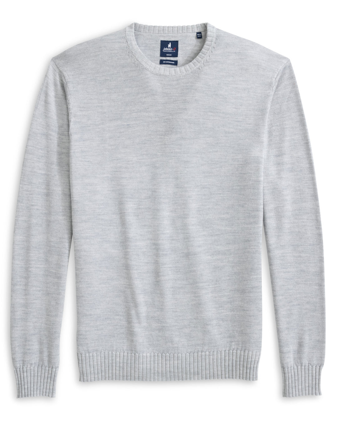 Ronald - Light Gray