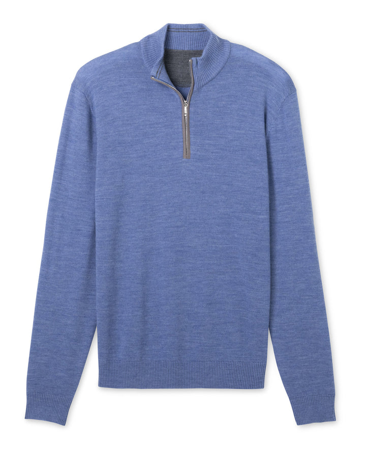 Raynor - Mid Blue